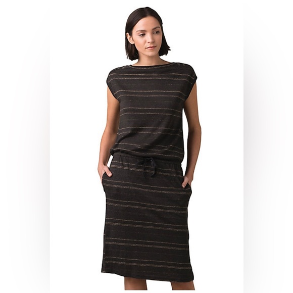 Prana Dresses & Skirts - Prana Caris Cozy Up Dress